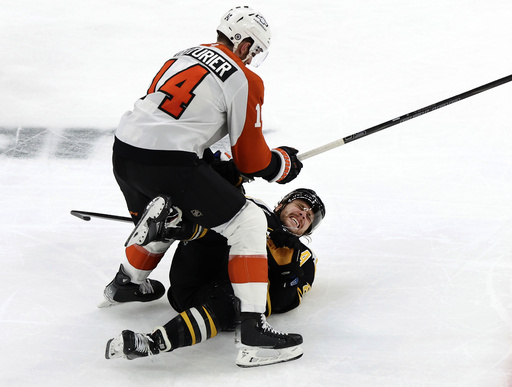 Flyers Bruins Hockey-Preview (JPG)