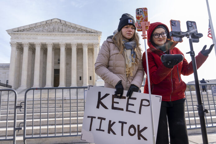 Trump’s TikTok deadline