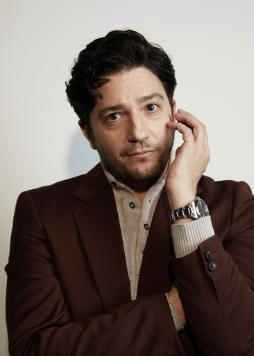 John Magaro Portrait Session-Preview (JPG)