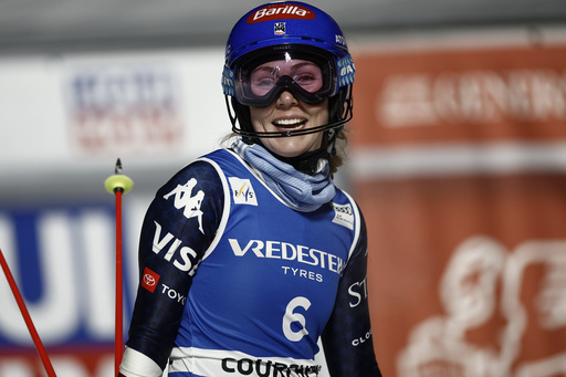 France Alpine Skiing World Cup-Preview (JPG)