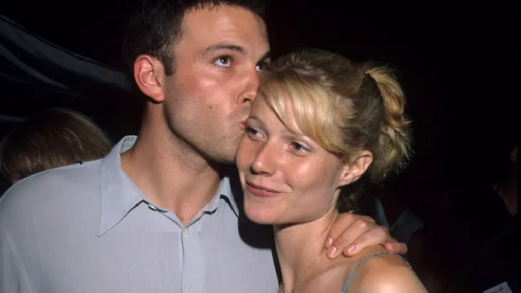 Gwyneth Paltrow
