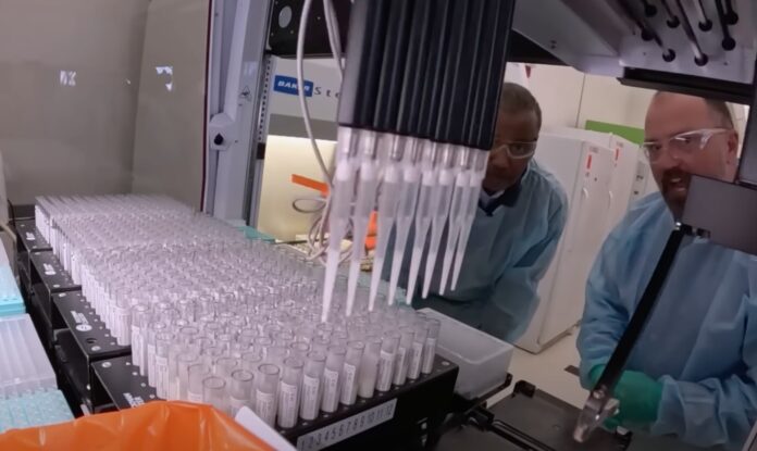 Bird Flu Spreads Nationwide