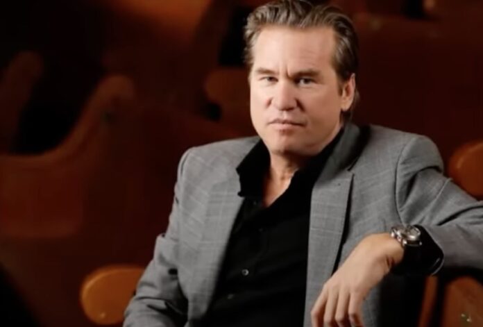 Val Kilmer Dies