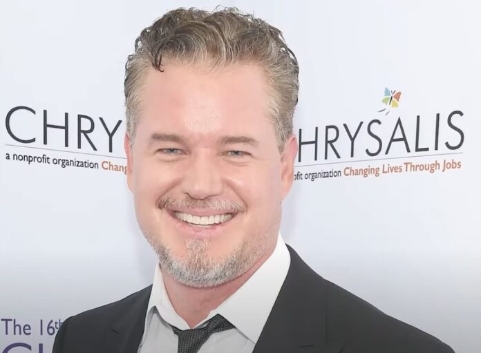 Eric Dane Heartbreaking Health Diagnosis