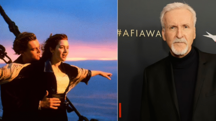 Titanic Mystery
