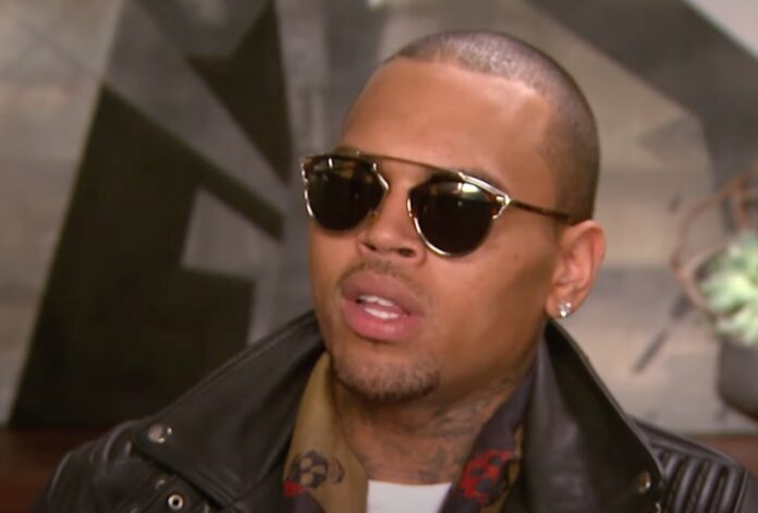 Second Man Charged in Chris Brown London Nightclub Attack