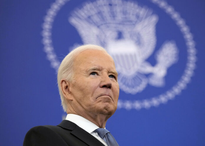 MAGA Quickly Reacts to Biden’s Cancer with Conspiracy Claims