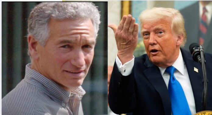 Charles Kushner Confirmed as Ambassador to France