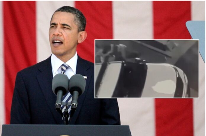 Two Secret Service Agents Fired After Fight Near Obama’s House