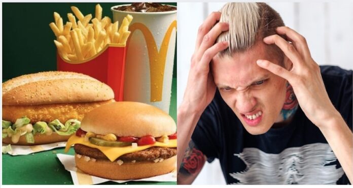 TikTokers Claim McDonald’s Combos Stop Migraines! Here’s How!