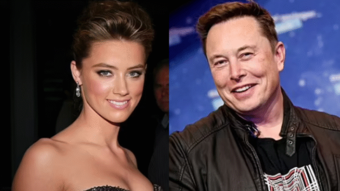 Musk Father Again