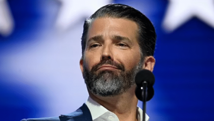 Don Jr. Exclusive Club