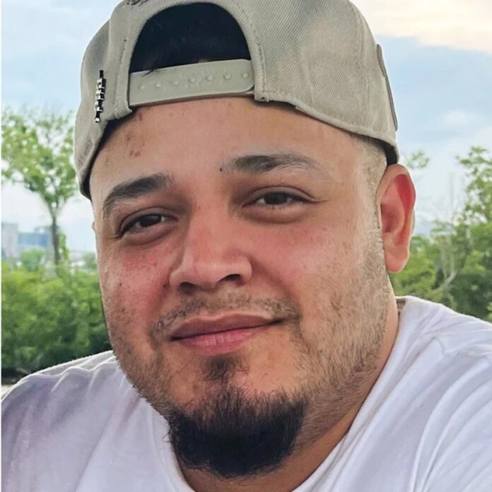 Deported Migrant Kilmar Abrego Garcia Locked Up Again