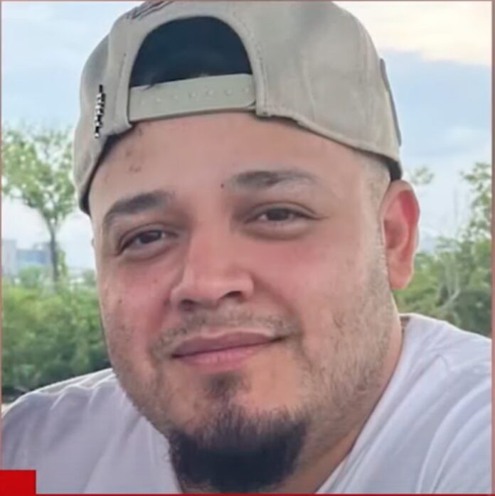 Illegal Immigrant Garcia Allegedly Made $100K Smuggling Migrants