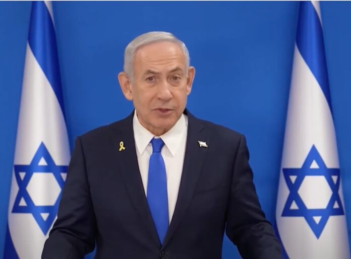 Israel Warns Iran: ‘Tehran Will Burn’ If Strikes Don’t Stop
