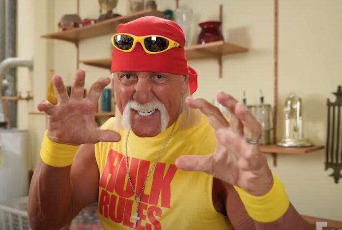 Hulk Hogan Death Rumors Go Viral. What’s Really Going On?