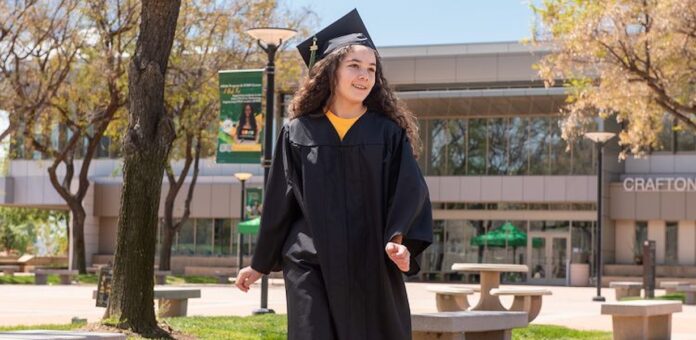 Girl at Only 11 Years Achieves Record-Breaking 2 College Degrees