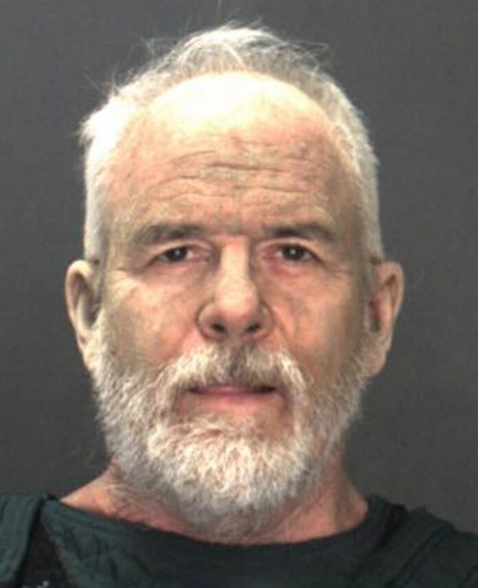 Nudist Accused of Killing Elderly Couple Over $1 Hot Dog Dispute