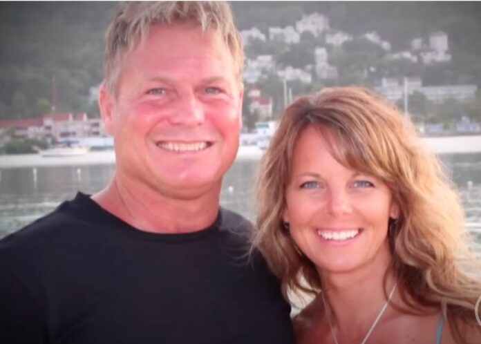 Barry Morphew Charged For Wife Suzanne’s Murder After 5 Years