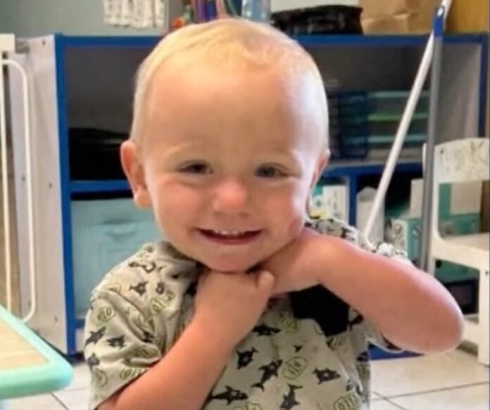 Toddler Dies After Being Left in Hot Car While Dad Went Drinking