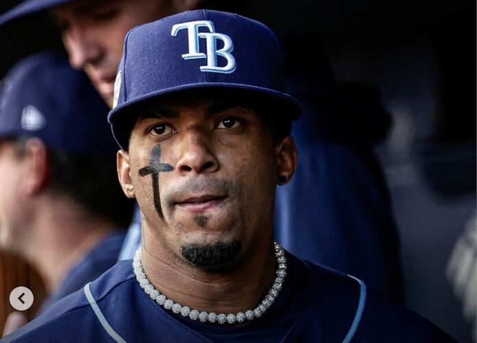 MLB Star Wander Franco Awaits Verdict in Underage Abuse Trial
