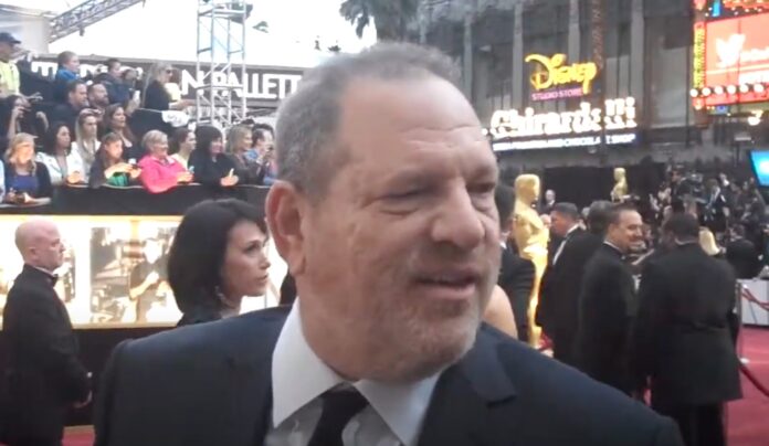 Weinstein’s Early Fallout: Vanity Fair Oscars Party Lifetime Ban