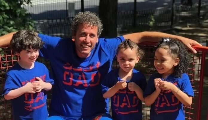 Brooklyn Man Has 176 Kids After Donating Sperm For Free