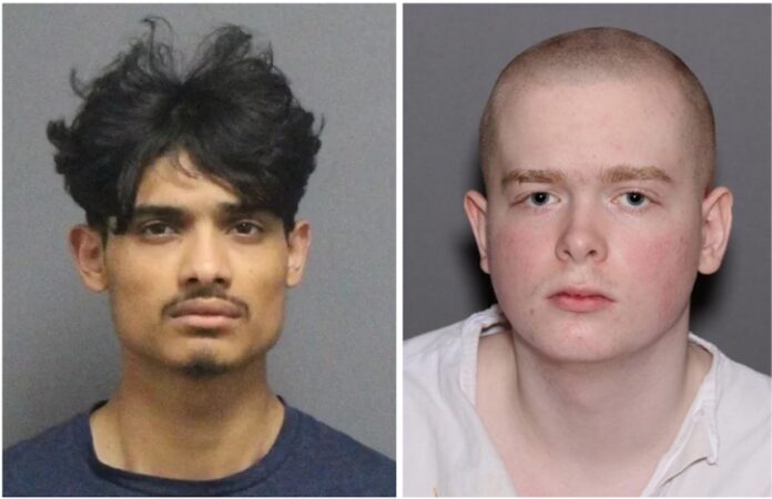 FBI Nabs Two Young Men Leading Global Horror-Murder Network