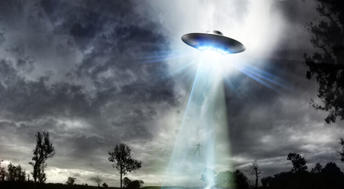 Government UFO Probe