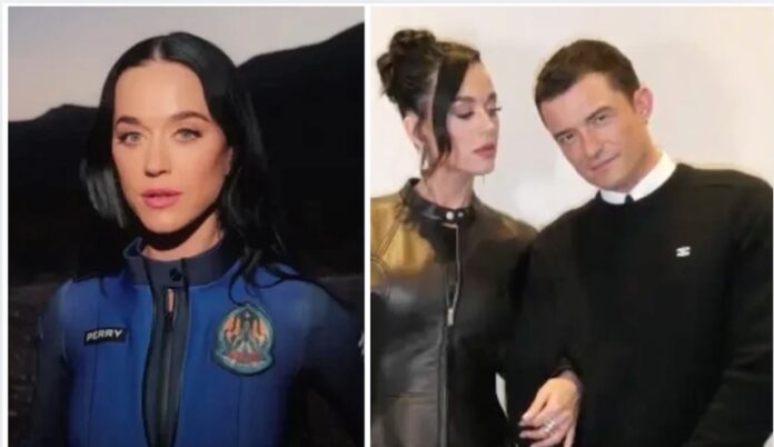 How Katy Perry’s Space Flight Led to Her Split With Orlando Bloom