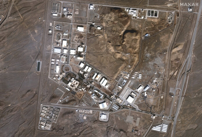 Israel Hits the Heart of Iran’s Nuclear Sites, Kills Military Leaders