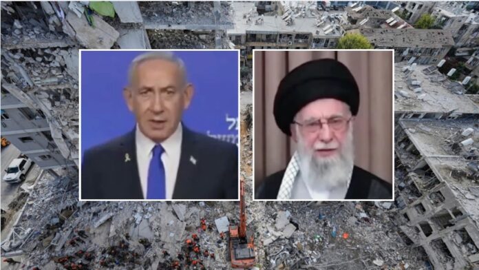 Israel-Iran Conflict: List Of The Biggest Key Events So Far