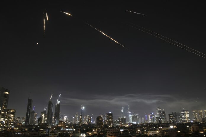 Could The Israel-Iran War Drag The U.S. Into a Bigger Conflict?