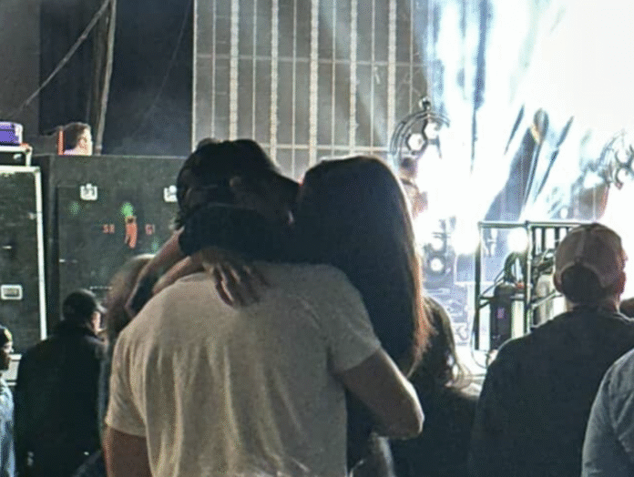 Kaia Gerber New Romance