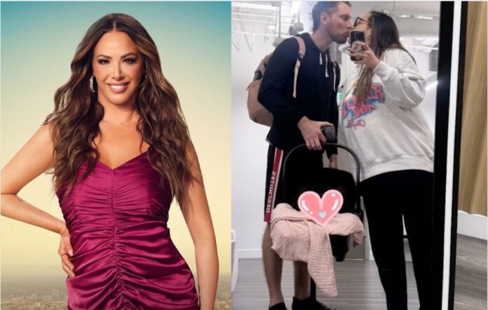 Kristen Doute Welcomes First Child After Devastating Miscarriage