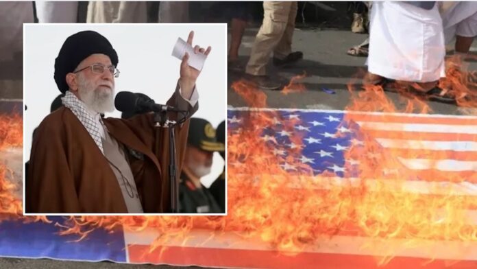 Major US Cities On High Alert After US Strikes Iran