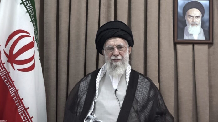 Iran’s Supreme Leader Promises to Punish US After Recent Strikes