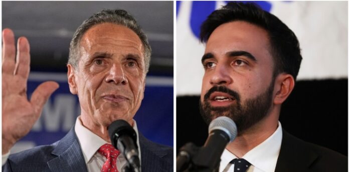 Radical Socialist Mamdani To Become NYC’s First Muslim Mayor