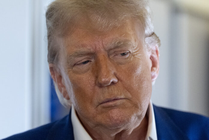 Did Trump Really Eliminate Iran’s Nuclear Threat? Officials Say NO