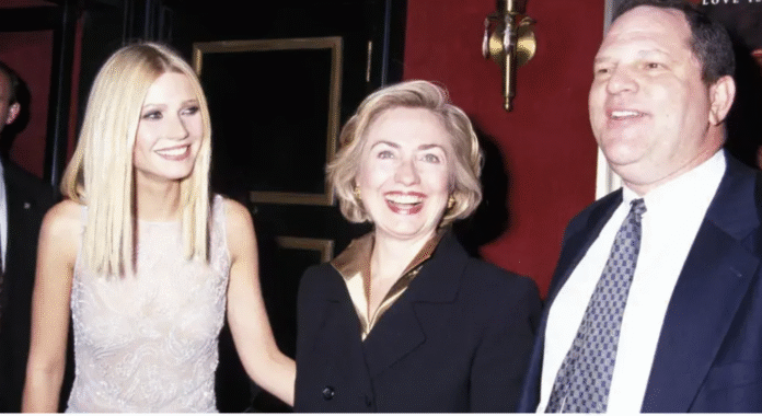 Weinstein’s Strategy