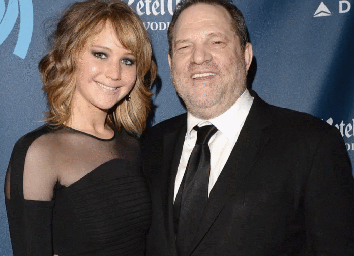 Weinstein’s Tell-All Threat