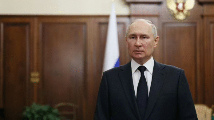 Putin urged to Use Nukes