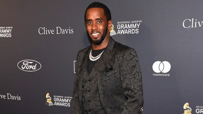 Diddy's cunning courtroom tricks