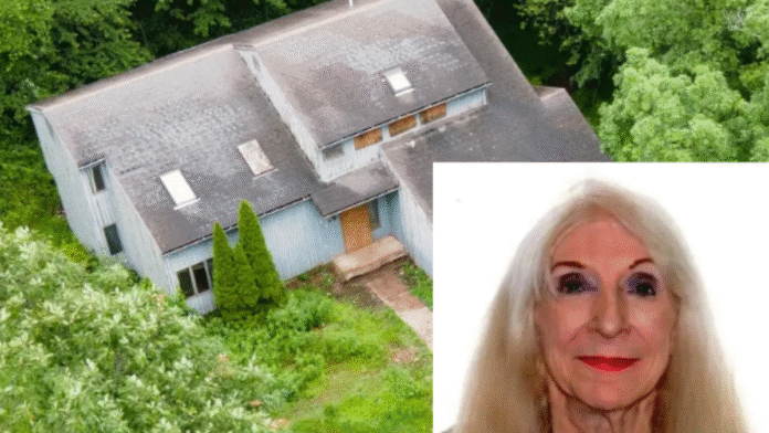 Retired Detective Found Dead in Hoarder Home