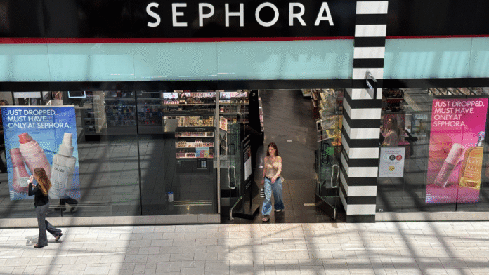 Top 10 Beauty Brands