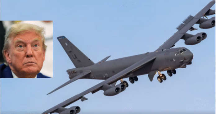 Trump Approves Iran Attack Plans