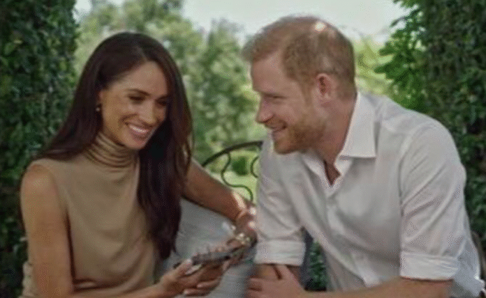 How Meghan And Harry Fund Their $4M Lifestyle