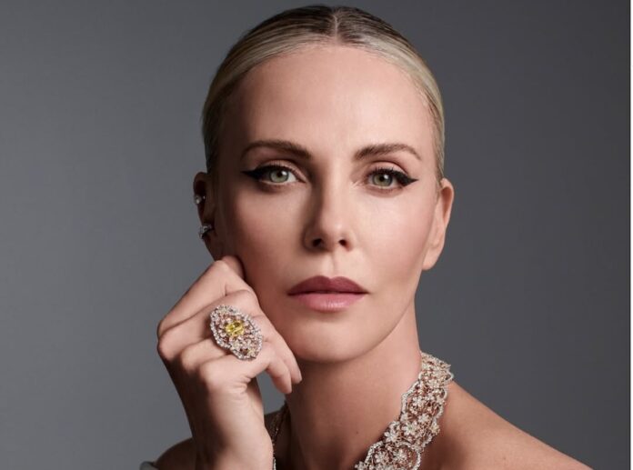 Charlize Theron’s Surprising Sexual Adventure with a 26-Year-Old