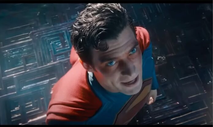 ‘Superman’ Crushes Expectations With $130M Opening Weekend
