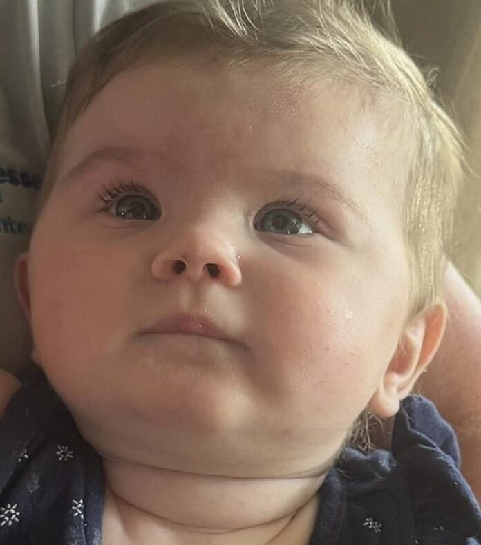 Four Dead Discovered After Baby Abandoned In 111-Degree Heat